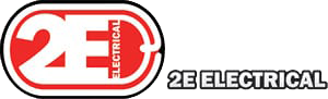 2E Electrical logo