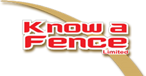 Know a Fence logo