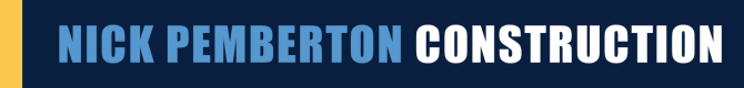Nick Pemberton Construction logo
