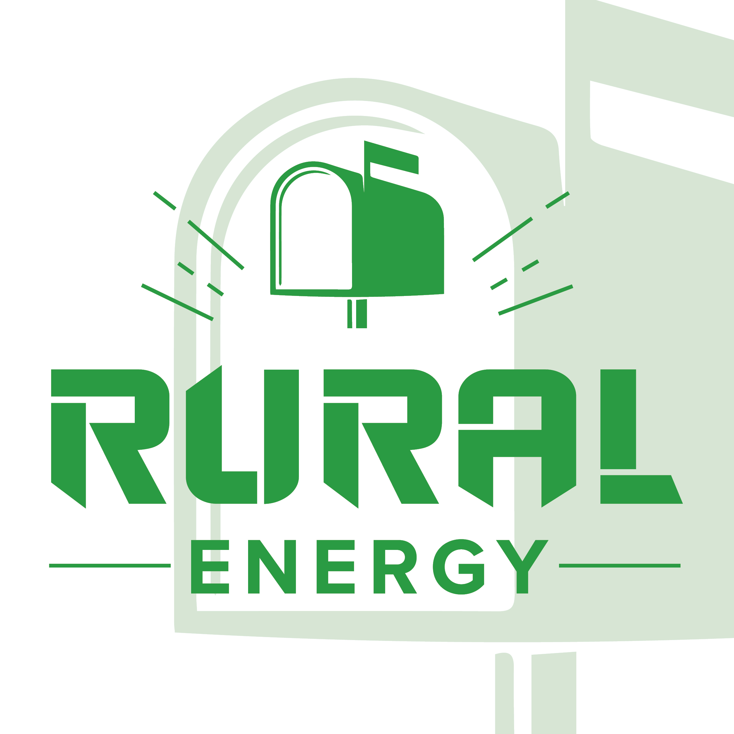 Rural Energy logo