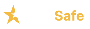 StarSafe logo